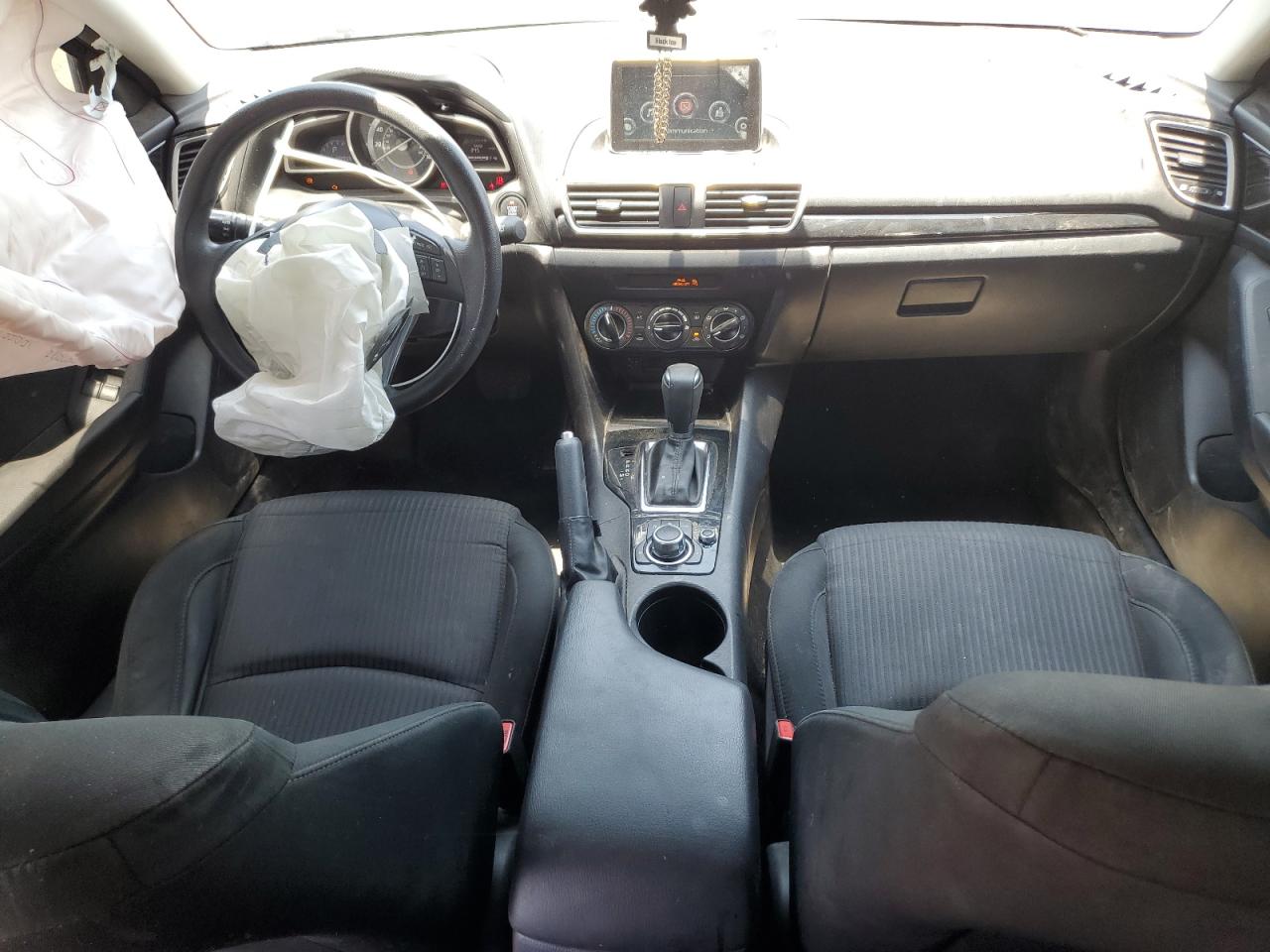 3MZBM1K78GM304937 2016 Mazda 3 Sport