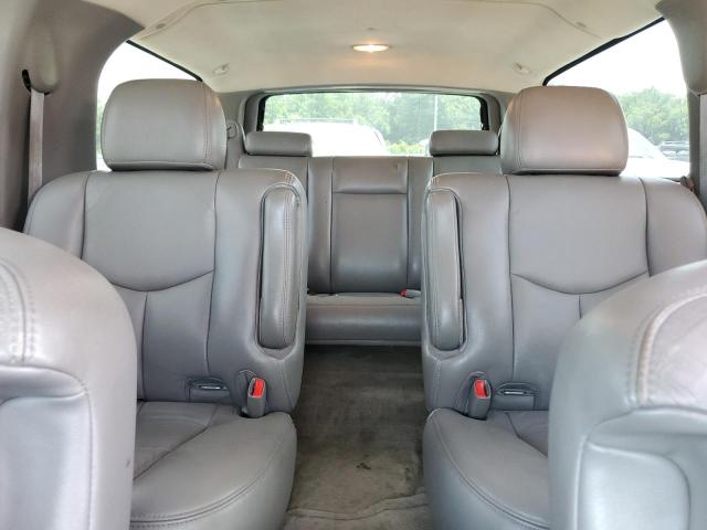 2005 Chevrolet Suburban C1500 VIN: 3GNEC16Z55G272434 Lot: 61063574