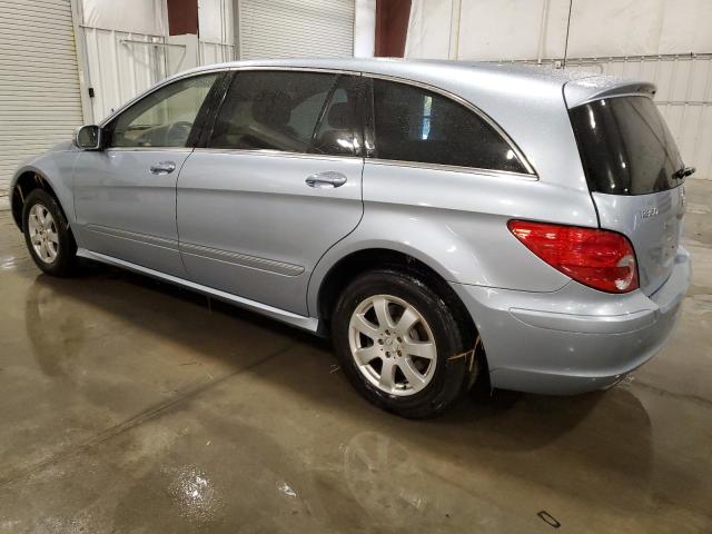 2006 Mercedes-Benz R 350 VIN: 4JGCB65E16A025597 Lot: 58310744
