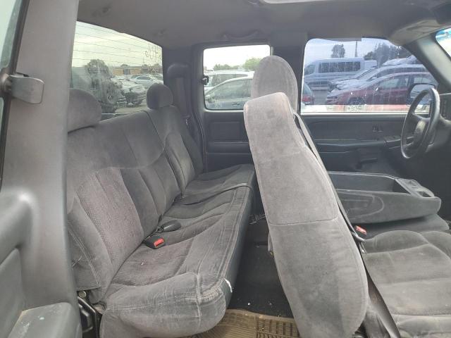 2001 Chevrolet Silverado K1500 VIN: 1GCEK19T21E164048 Lot: 59700774