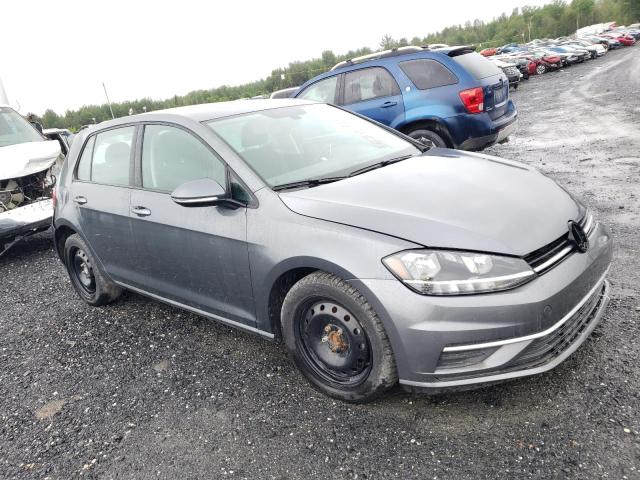 3VWW57AU8MM012564 2021 Volkswagen Golf