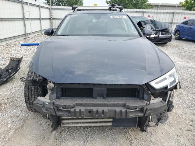 VIN WA18NAF44JA011156 2018 Audi A4, Premium Plus no.5