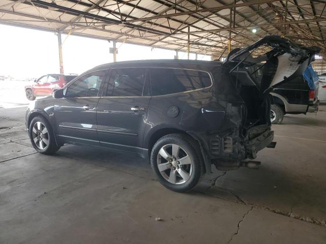 VIN 1GNKVJKD4EJ168121 2014 Chevrolet Traverse, Ltz no.2