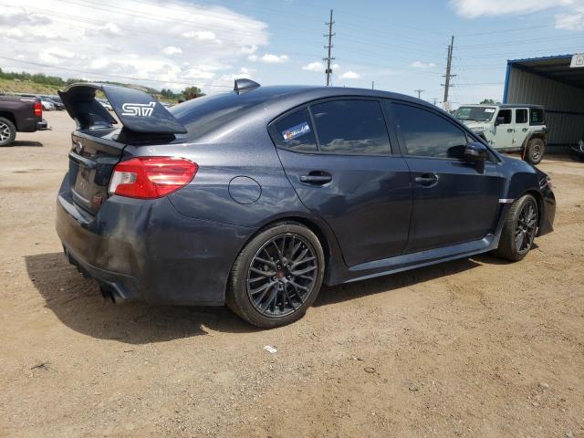 2016 Subaru Wrx Sti VIN: JF1VA2V65G9806634 Lot: 58400374