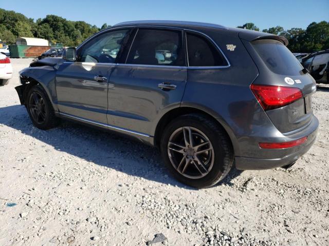 2015 AUDI Q5 PREMIUM - WA1LFAFP1FA130940