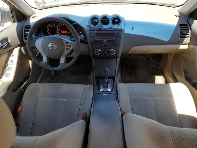 2012 Nissan Altima Base VIN: 1N4AL2AP8CN575804 Lot: 58252534