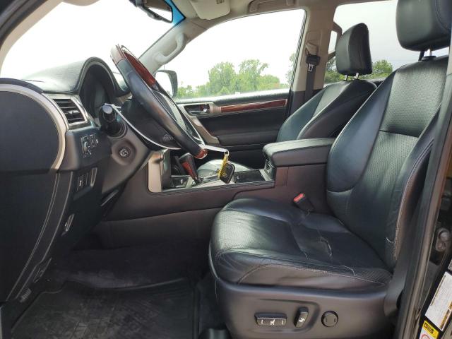 2010 Lexus Gx 460 VIN: JTJBM7FX1A5015490 Lot: 60664534