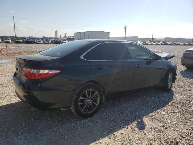 VIN 4T1BF1FK5GU179933 2016 Toyota Camry, LE no.3