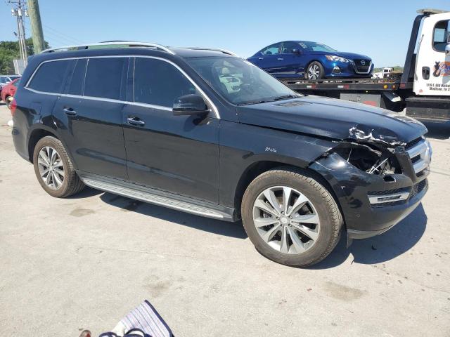 VIN 4JGDF7CE9DA246363 2013 Mercedes-Benz GL-Class, ... no.4