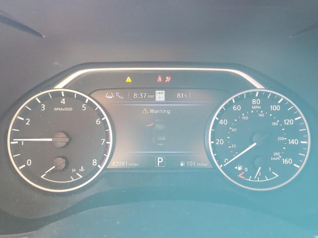 2020 Nissan Maxima Sl VIN: 1N4AA6DVXLC384081 Lot: 59029424