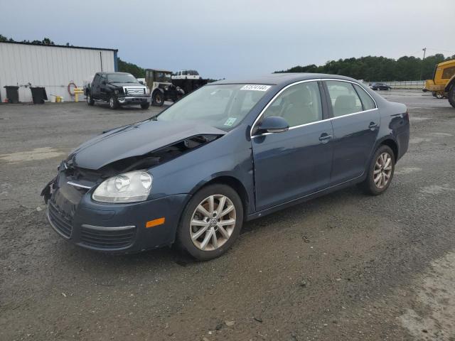 2010 Volkswagen Jetta Se VIN: 3VWRX7AJ9AM039507 Lot: 57574144