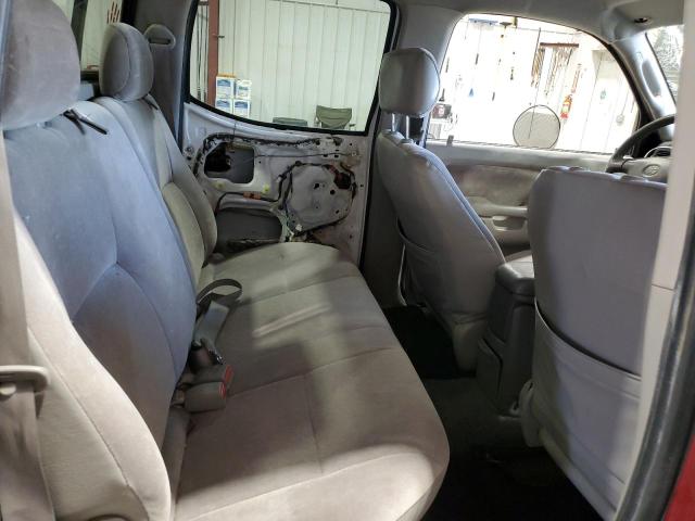 2002 Toyota Tacoma Double Cab Prerunner VIN: 5TEGN92NX2Z106343 Lot: 60463604