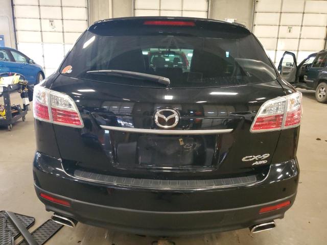 2012 Mazda Cx-9 VIN: JM3TB3CA7C0337449 Lot: 59254014