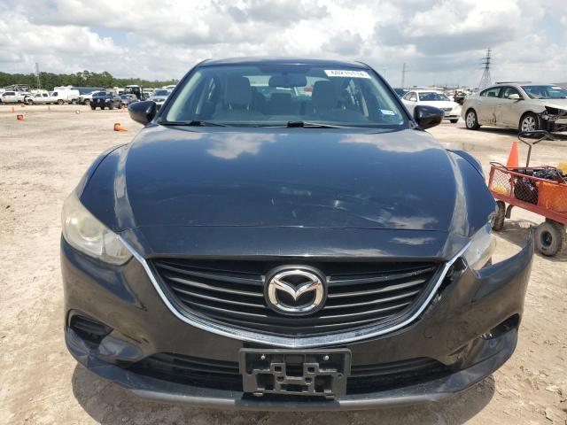 VIN JM1GJ1V50F1210283 2015 Mazda 6, Touring no.5