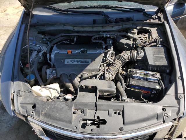 2009 Honda Accord Exl VIN: 1HGCP268X9A061091 Lot: 60271274