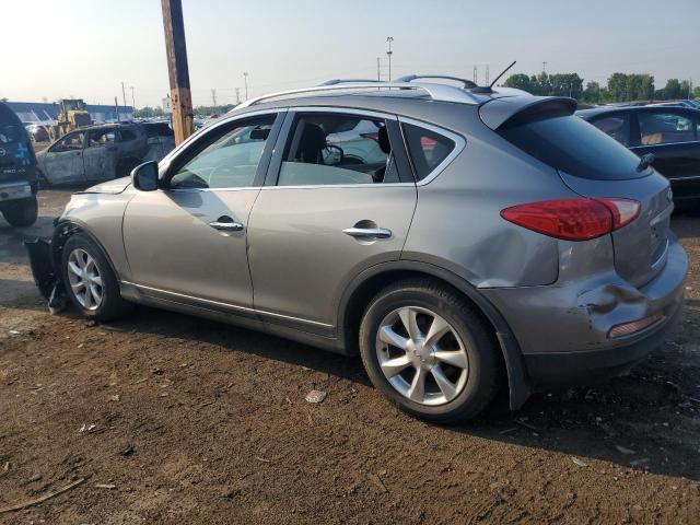 2009 Infiniti Ex35 Base VIN: JNKAJ09F19M951742 Lot: 59743734