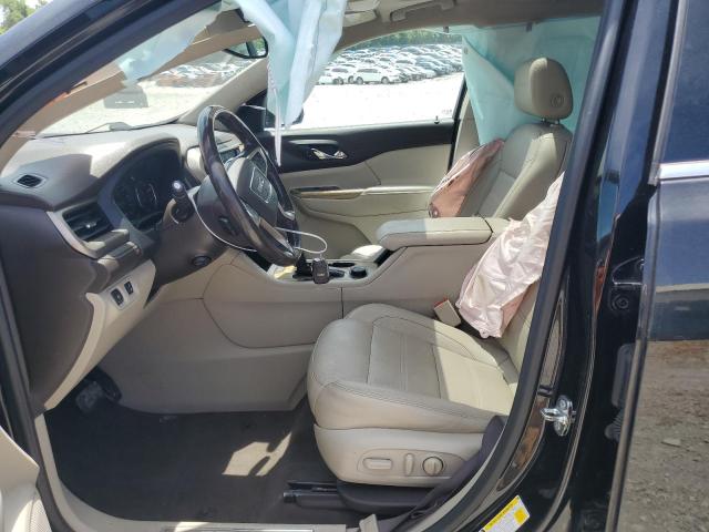 2019 GMC Acadia Denali VIN: 1GKKNXLS2KZ105836 Lot: 58024284