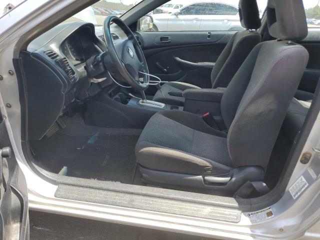 2004 Honda Civic Dx Vp VIN: 1HGEM22164L038396 Lot: 58305134