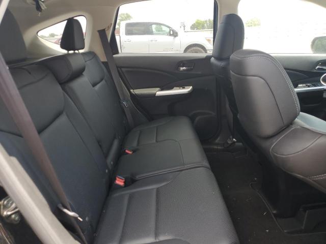 2016 HONDA CR-V TOURI - 5J6RM3H98GL010147