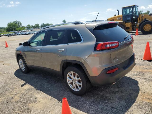 2016 Jeep Cherokee Latitude VIN: 1C4PJMCS6GW368075 Lot: 60124924