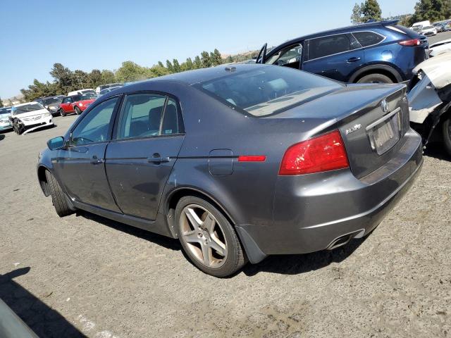 2006 Acura 3.2Tl VIN: 19UUA66276A005615 Lot: 58974024