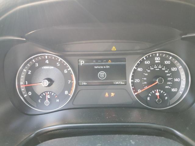 2022 Kia Forte Gt Line VIN: 3KPF54AD2NE499757 Lot: 60444294