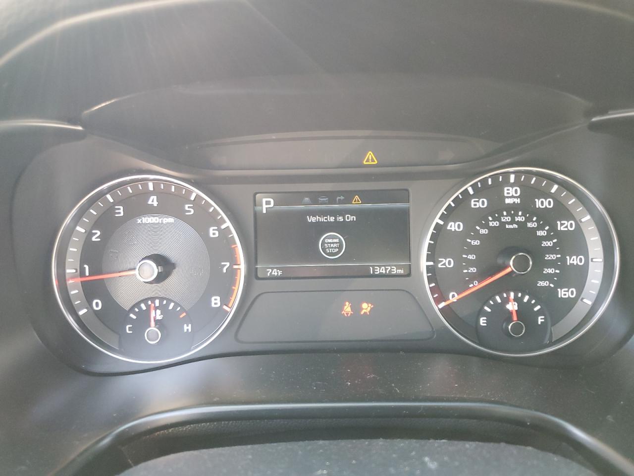 3KPF54AD2NE499757 2022 Kia Forte Gt Line