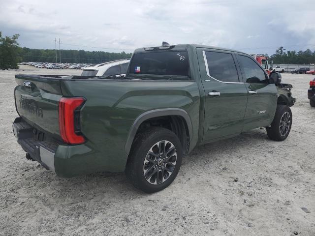 2022 TOYOTA TUNDRA CRE - 5TFJA5AB3NX015475