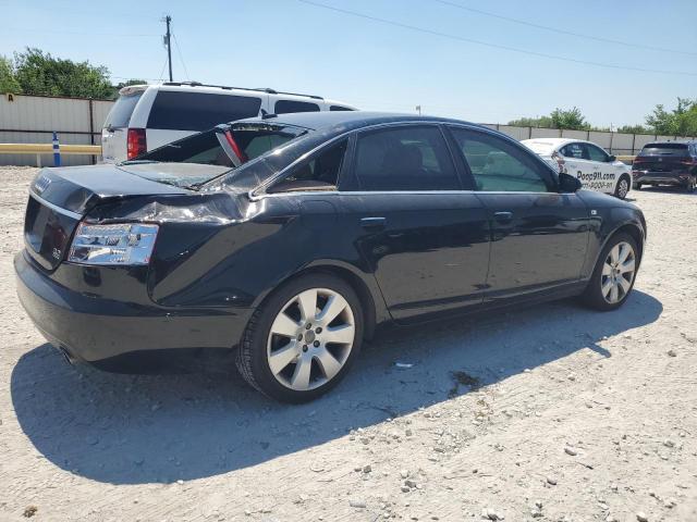 2007 Audi A6 3.2 Quattro VIN: WAUDH74F67N155941 Lot: 59027234