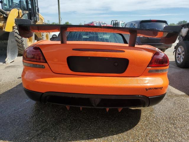 1B3JZ65Z95V500559 2005 Dodge Viper Srt-10