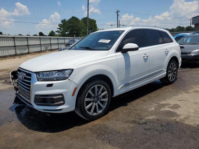 VIN WA1LAAF78HD032505 2017 Audi Q7, Premium Plus no.1