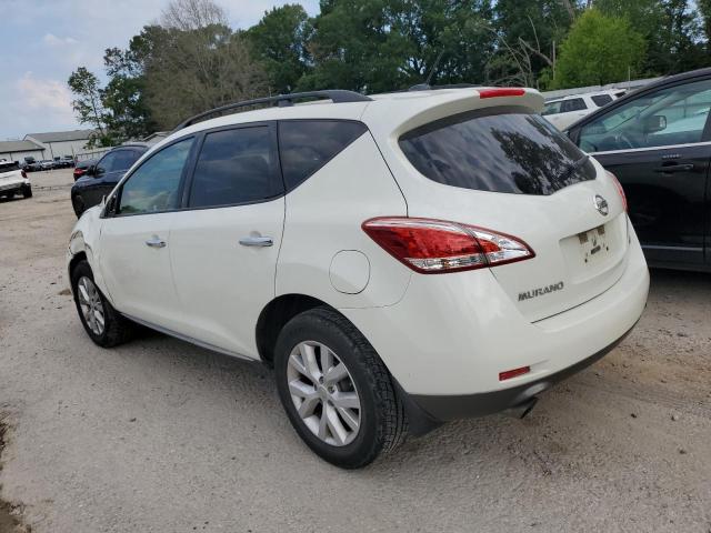 2011 Nissan Murano S VIN: JN8AZ1MU3BW067967 Lot: 58063294