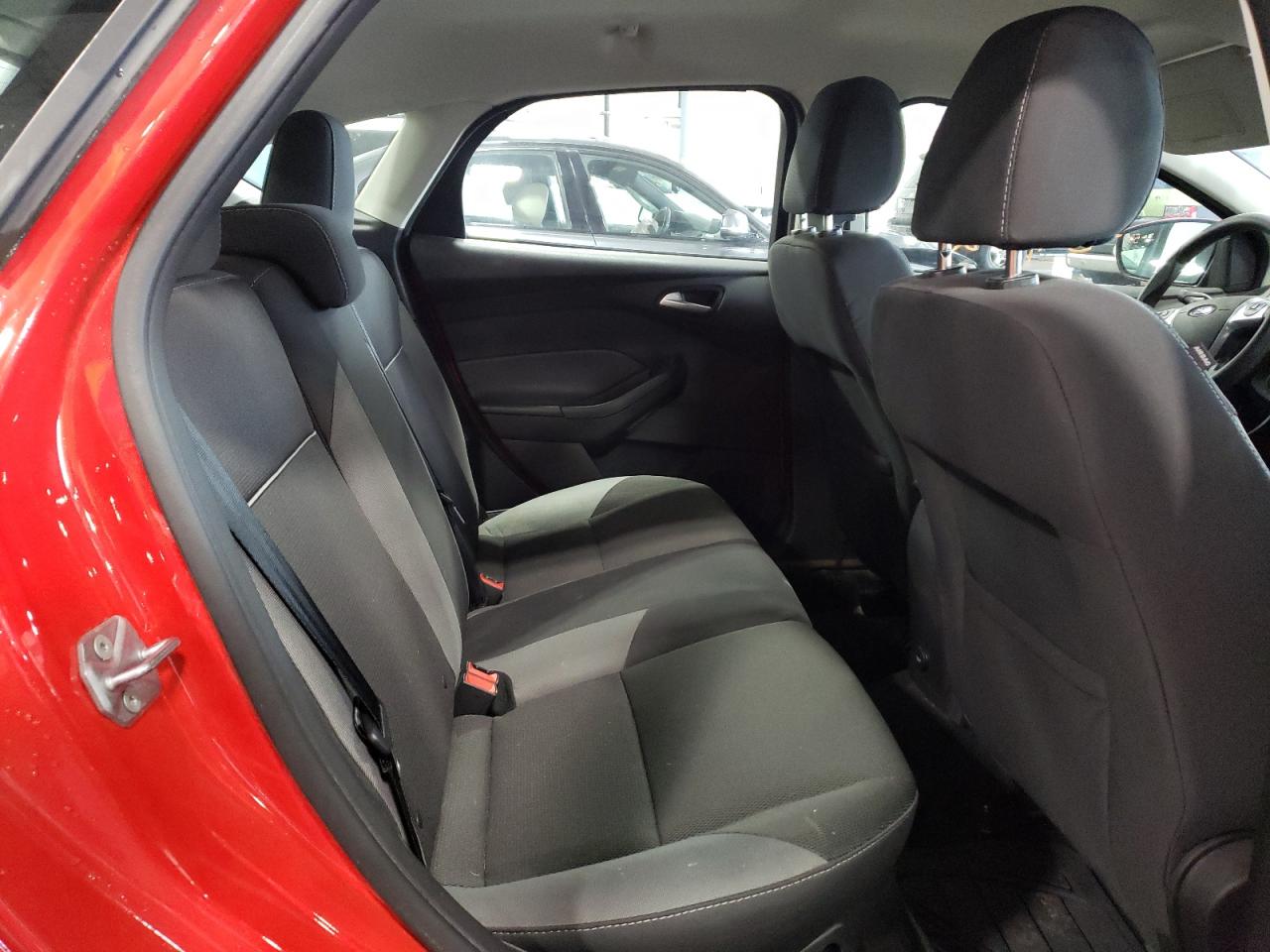 1FADP3K28EL173628 2014 Ford Focus Se