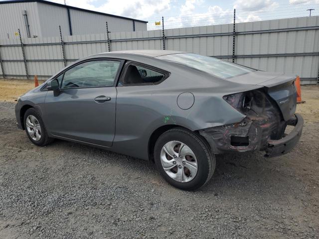 Vin: 2hgfg3b53dh516162, lot: 57486914, honda civic lx 20132