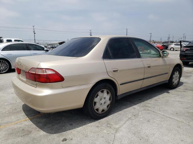 2000 Honda Accord Lx VIN: 1HGCG5646YA127374 Lot: 55310274