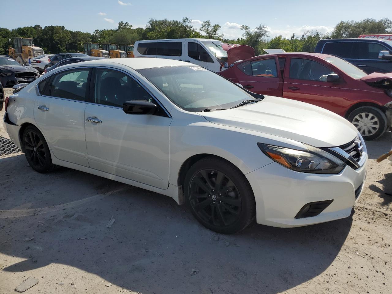 1N4AL3AP9HC201100 NISSAN ALTIMA 2017