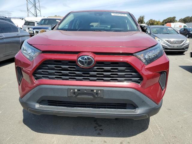 2022 TOYOTA RAV4 LE 2T3H1RFV3NW205855  59945874