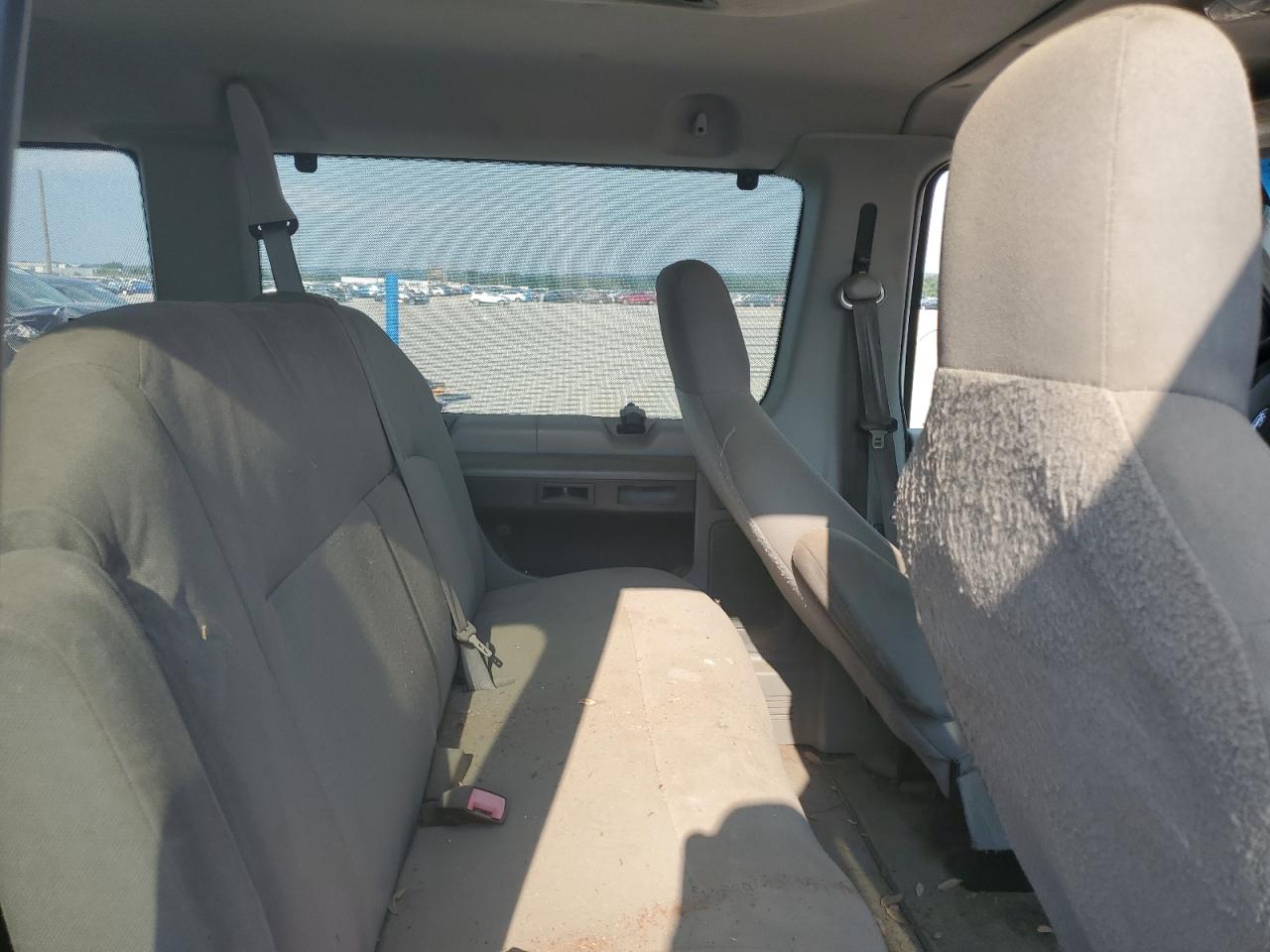 1FBNE3BL5DDA71214 2013 Ford Econoline E350 Super Duty Wagon