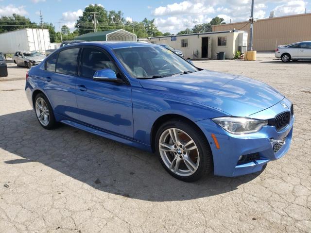 VIN WBA8D9G32HNU62583 2017 BMW 3 Series, 330 XI no.4