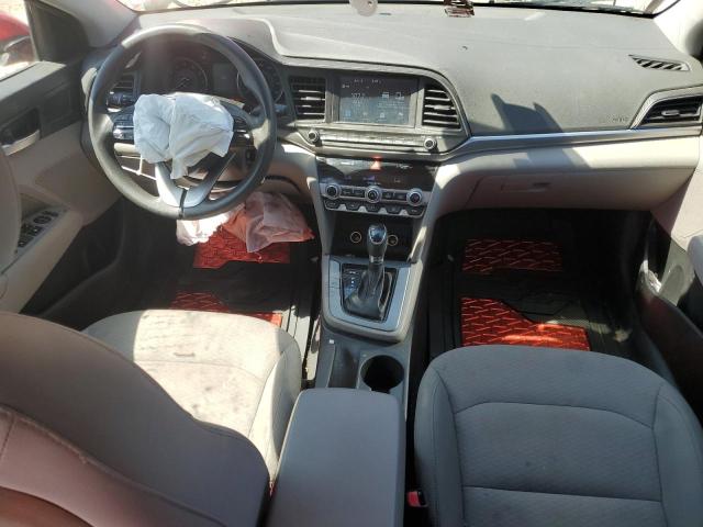 2020 HYUNDAI ELANTRA SE - 5NPD84LF6LH578323