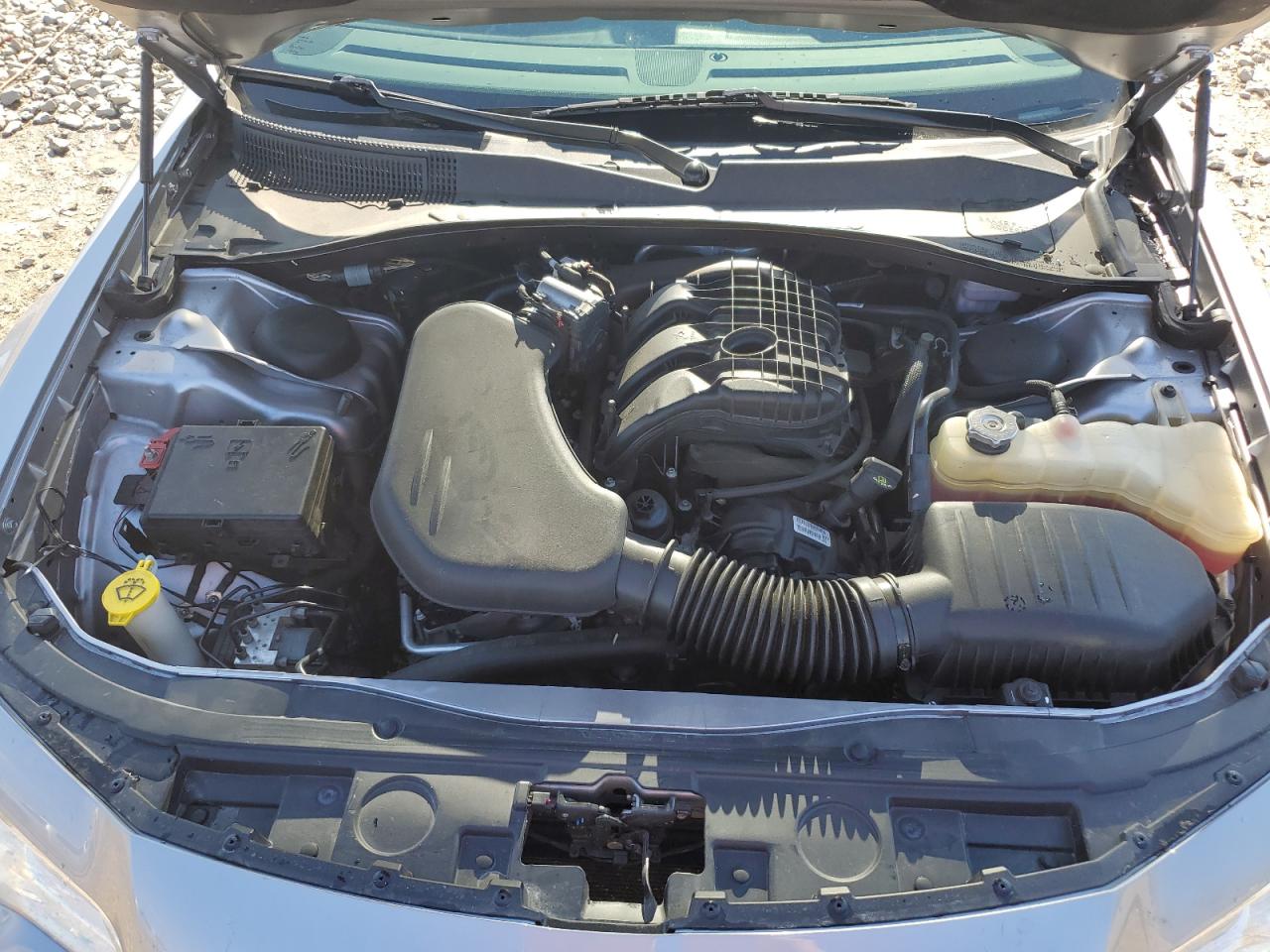 2C3CCAAG0FH815913 2015 Chrysler 300 Limited