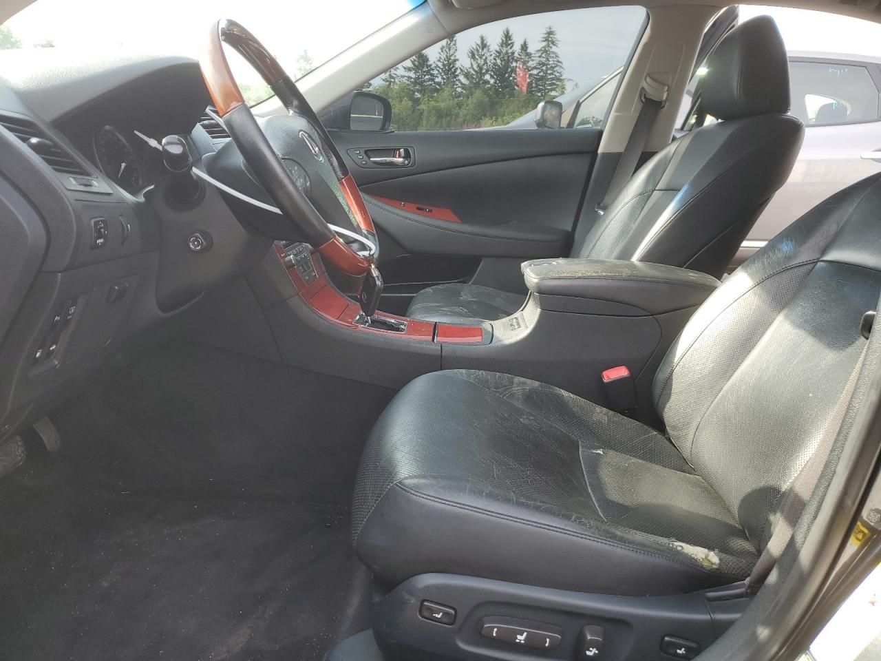 JTHBJ46GX92317088 2009 Lexus Es 350