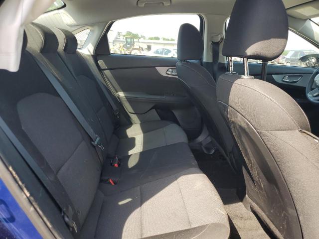 2022 Kia Forte Fe VIN: 3KPF24ADXNE463937 Lot: 60594234