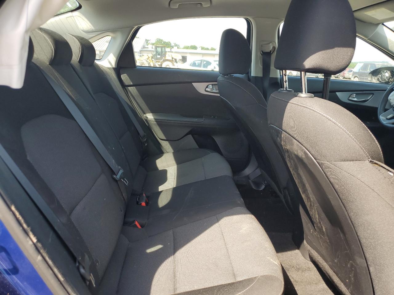 3KPF24ADXNE463937 2022 Kia Forte Fe