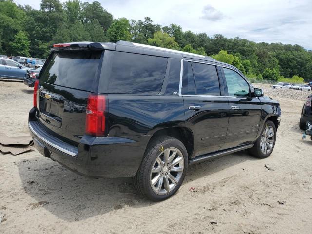 2015 Chevrolet Tahoe K1500 Ltz VIN: 1GNSKCKC7FR270608 Lot: 60614284