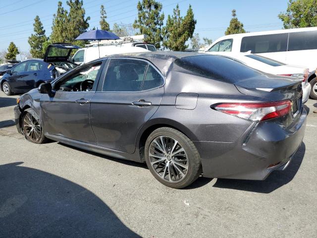 VIN 4T1B11HKXKU819039 2019 Toyota Camry, L no.2