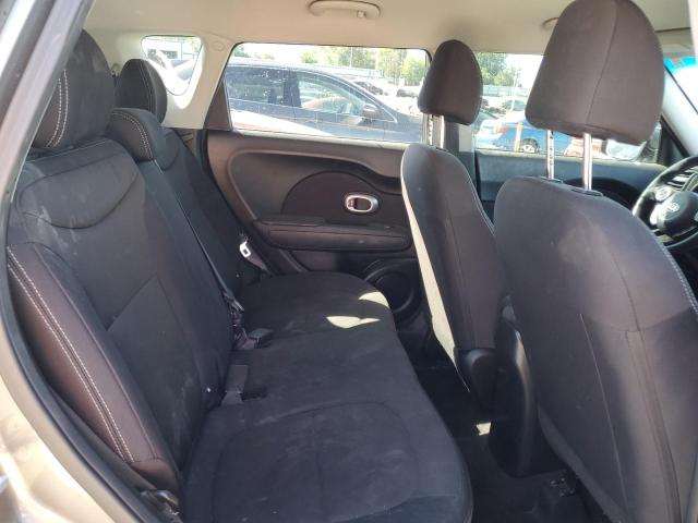 2019 KIA SOUL - KNDJN2A27K7674495
