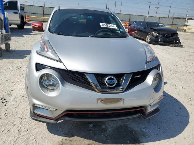 2015 NISSAN JUKE S - JN8AF5MV5FT564700