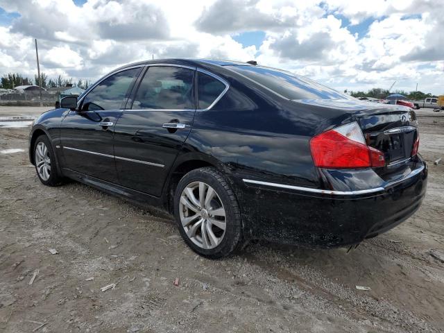 2010 Infiniti M35 Base VIN: JN1CY0AR5AM961693 Lot: 60348134