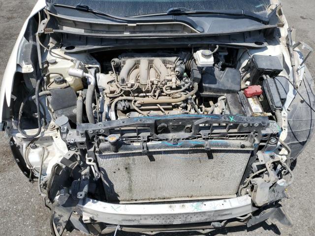 2017 Nissan Murano S VIN: 5N1AZ2MG3HN115781 Lot: 59504984